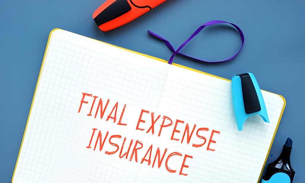 Final Expense Insurance In The USA: What It Is & How It Works