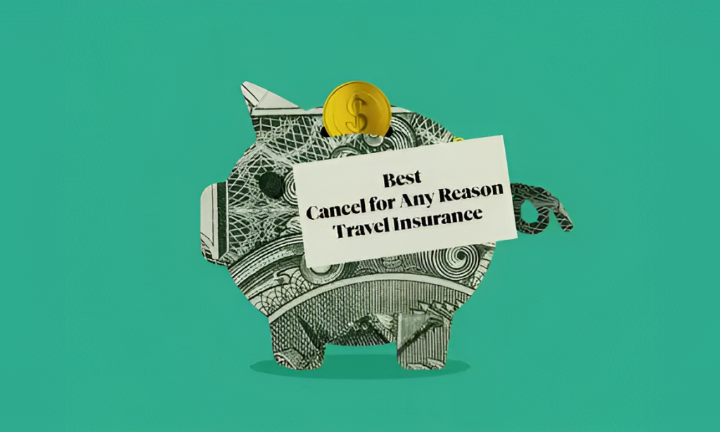 Cancel Your Trip Anytime: How CFAR Travel Insurance Works