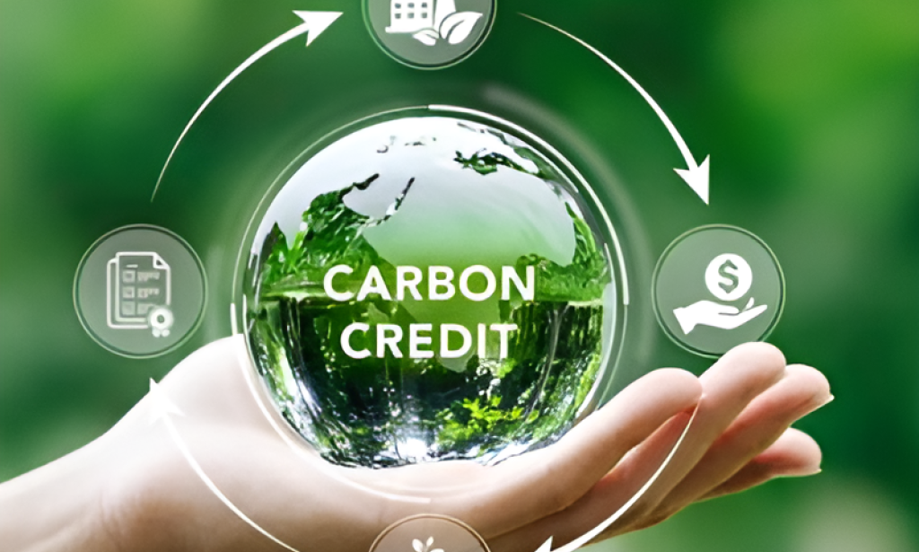 Business Insurance For Green And Carbon Credit Trading Startups (USA)