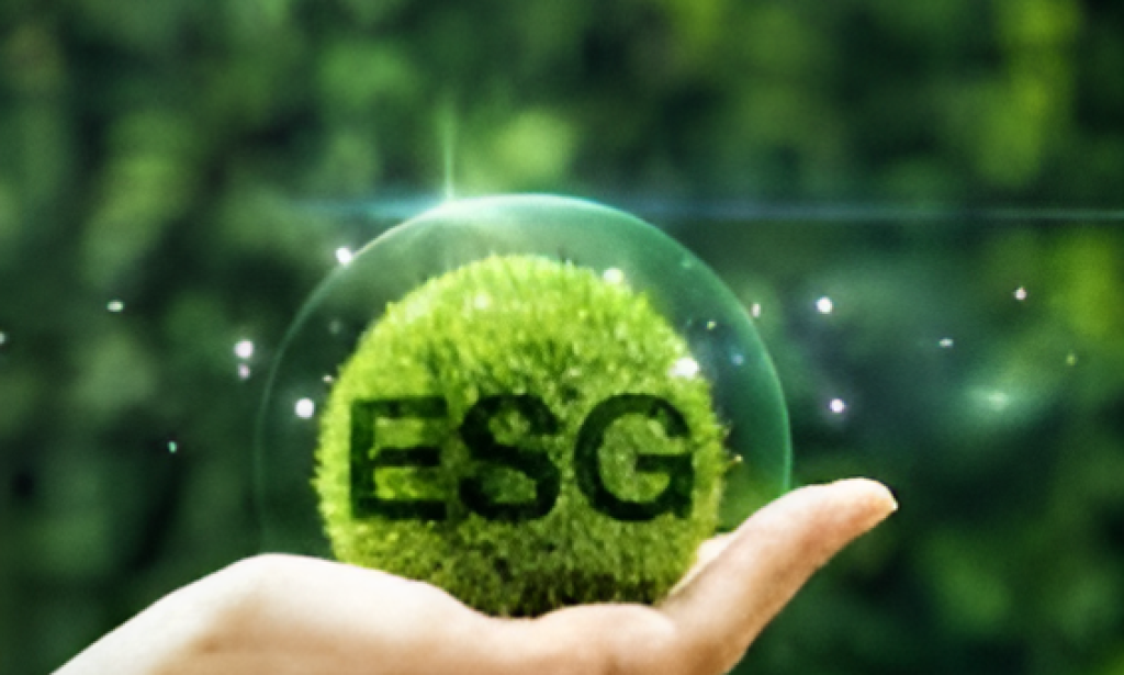 ESG & Green Trade Policies In The USA: What Trade Businesses Need To Know (And Why Insurance Matters)