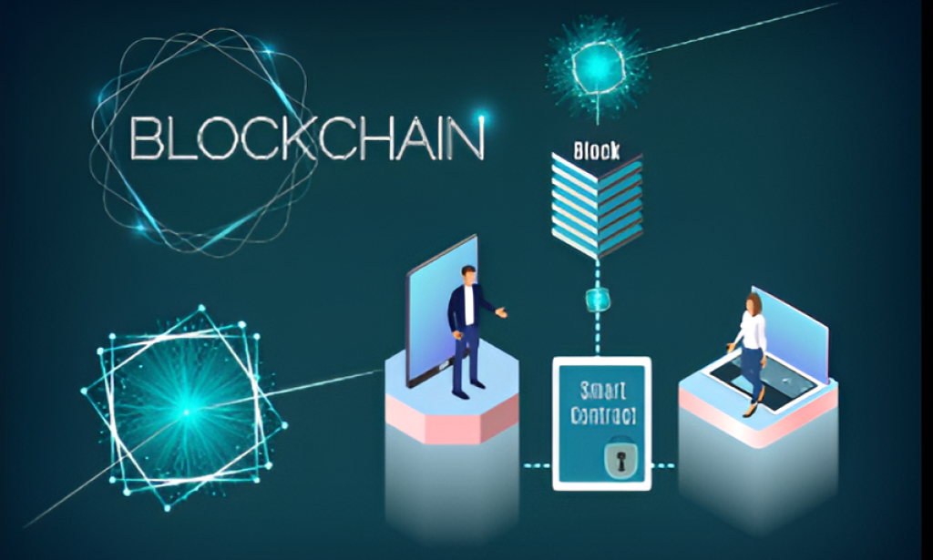 Smart Contract Performance Insurance: Securing Blockchain Deals In The USA